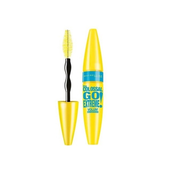 Maybelline The Colossal Go Extreme! Mascara Volume Colossale Waterproof