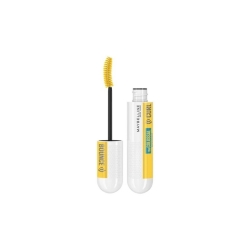 Maybelline The Colossal Curl Bounce Mascara Incurvante Waterproof