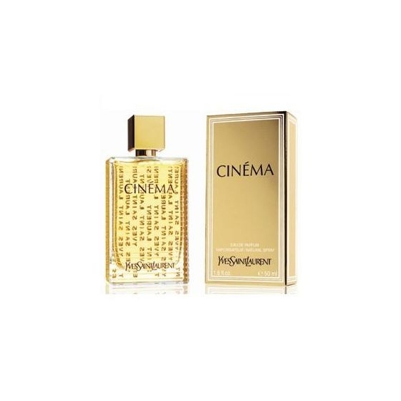 Profumo da Donna Yves Saint Laurent Cinéma Eau de Parfum confezione da 35ML
