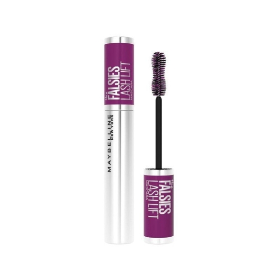 Maybelline The Falsies Lash Lift Mascara Black