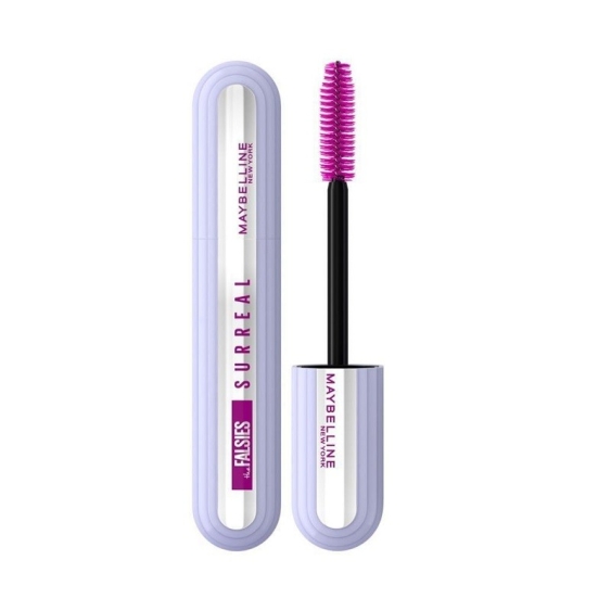 Maybelline The Falsies Surreal Mascara Effetto Extension Black