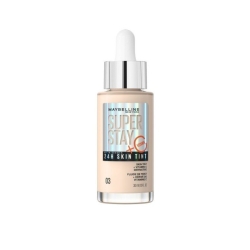 Maybelline Super Stay 24H Skin Tint Fondotinta Fluido - 40