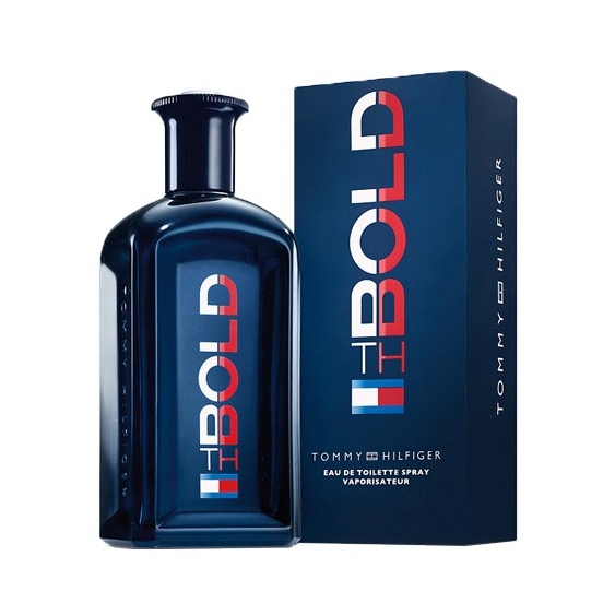 Hilfiger TH Bold 30ML