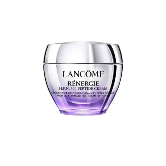 Lancome Rénergie H.P.N. 300-Peptide Rich Cream Crema Ricca Anti-Age Viso Per Pelli Secche 50 ml