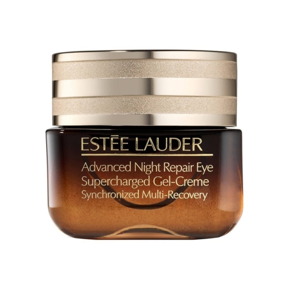 Estee Lauder Advanced Night Repair Eye Supercharged Gel-Creme Synchronized Multi-Recovery Crema-Gel Occhi 15 ml
