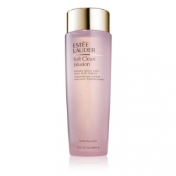 Estee Lauder Soft Clean Infusion Lozione Essenza Idratante Per Pelli Secche 400 ml