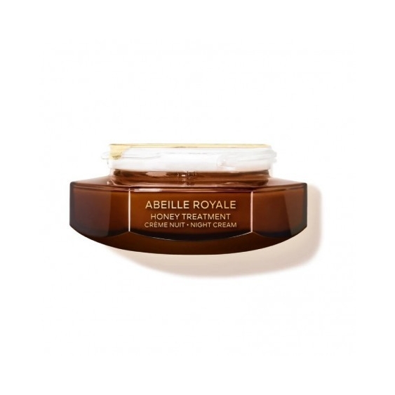 Guerlain Abeille Royale Honey Treatment Night Cream Crema Notte - Ricarica 50 ml