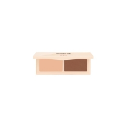 Pupa Wonder Me Natural Sculpt Polvere Viso Duo Contouring 002 Medium - Dark Skin
