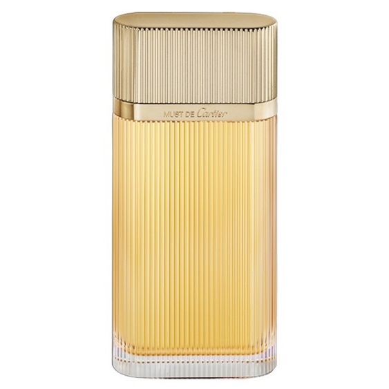 Cartier Must de Cartier Gold 50ML
