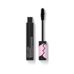 Wet n Wild Breakup Proof Mascara Waterproof