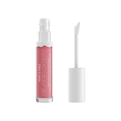 Wet n Wild Cloud Pout Marshmallow Lip Mousse - Rossetto Liquido