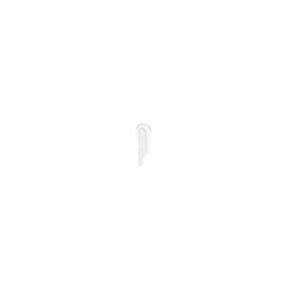 Wet n Wild MegaSlicks Lipgloss - Crystal Clear