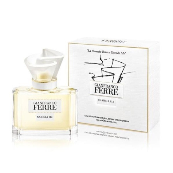 Ferre Camicia 113 30ML