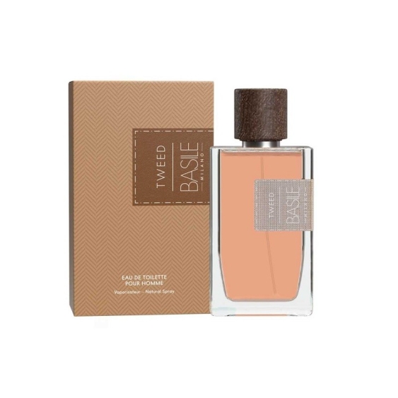 Basile Tweed Uomo 100 ml