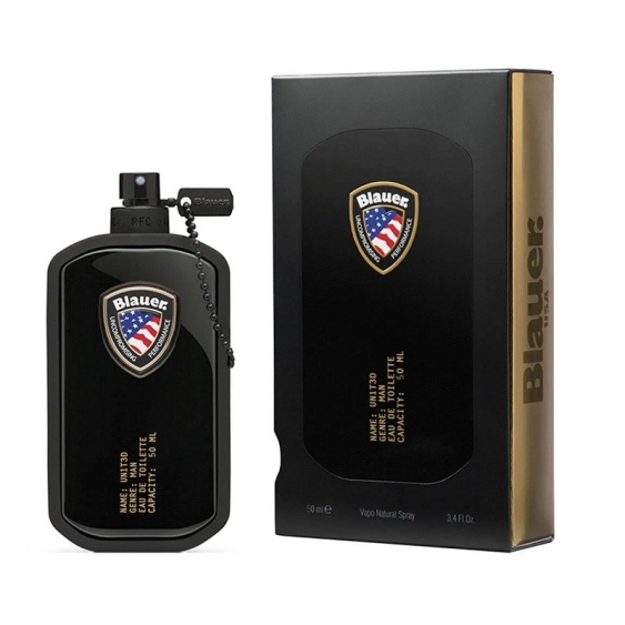 Blauer UN1T3D Uomo 50 ml