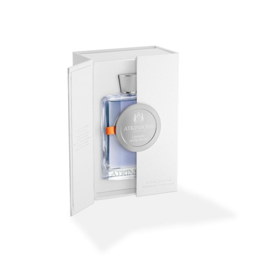 Atkinsons Lavender On The Rocks 100 ml