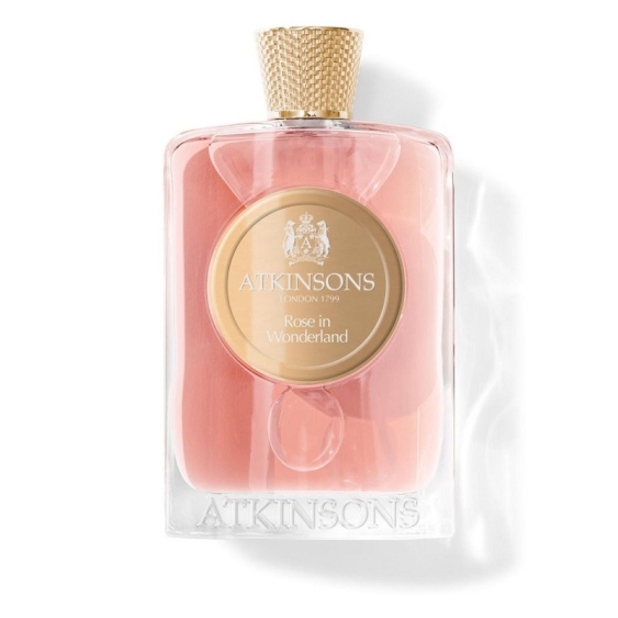 Atkinsons Rose In Wonderland 100 ml