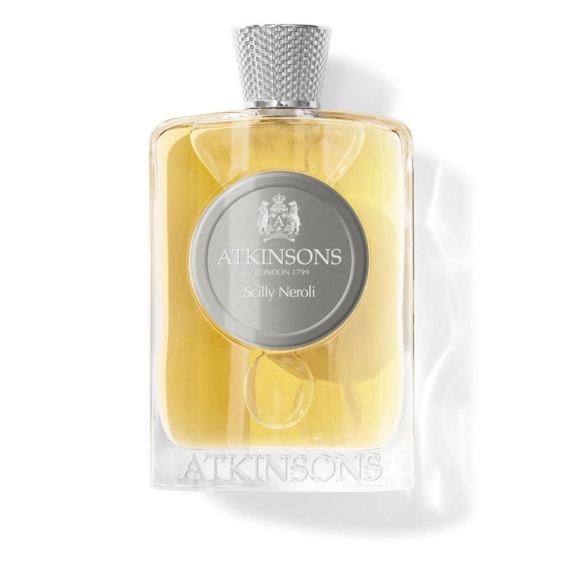 Atkinsons Scilly Neroli 100 ml