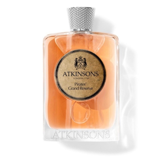 Atkinsons Pirate's Grand Reserve 100 ml