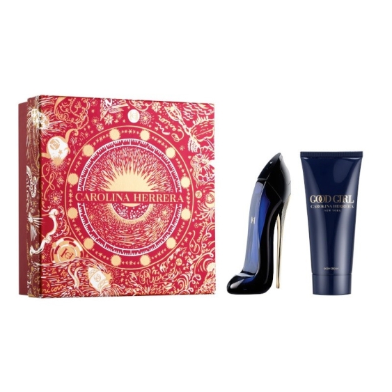 Carolina Herrera Good Girl 50 ml + Body Lotion