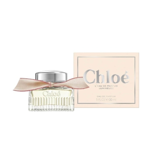 Chloe L'Eau De Parfum Lumineuse 30 ml