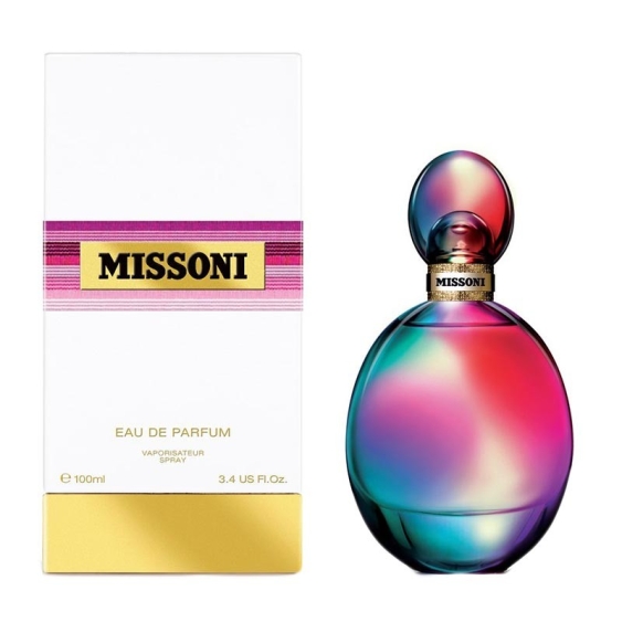 Missoni Eau de Parfum 100ML