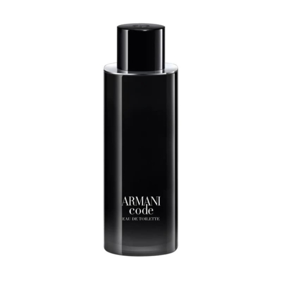 Giorgio Armani Code Eau De Toilette 200 ml