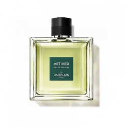 Guerlain Vetiver Eau De Toilette 150 ml