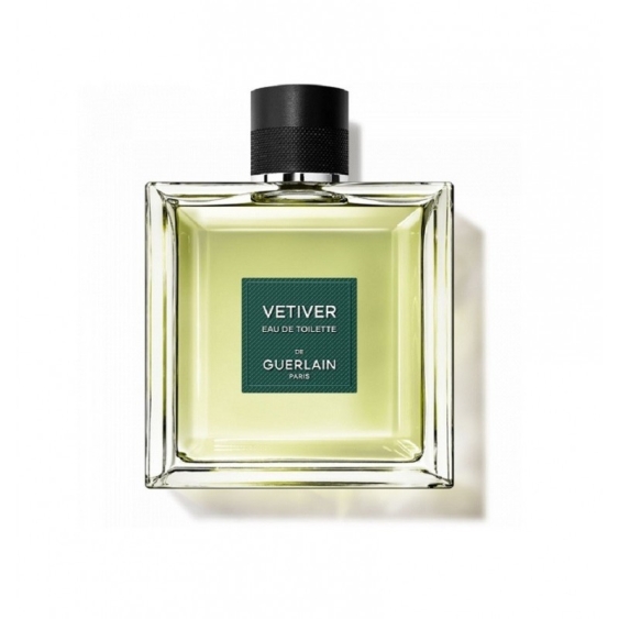 Guerlain Vetiver Eau De Toilette 150 ml