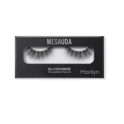 Mesauda - Glamourize - Ciglia finte - 102 Marilyn