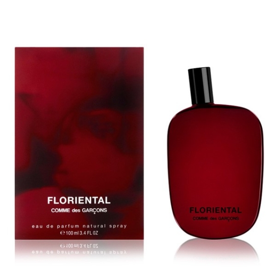 Comme des Garçons Floriental 100ML