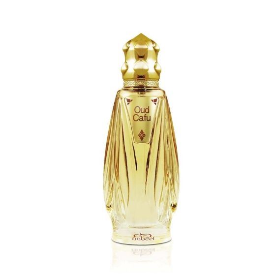Nabeel Oud Cafu 100 ml