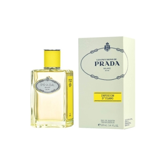 Prada Infuson D'Ylang 100 ml