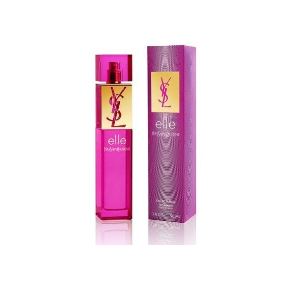 Profumo da Donna Yves Saint Laurent Elle   confezione da 30ML