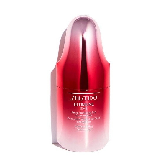 Shiseido Ultimune Eye 15ML