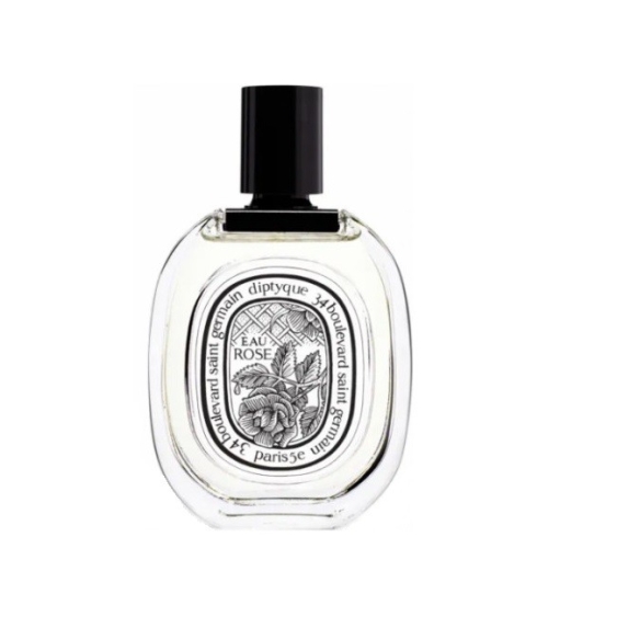 Diptyque Eau Rose 50 ml