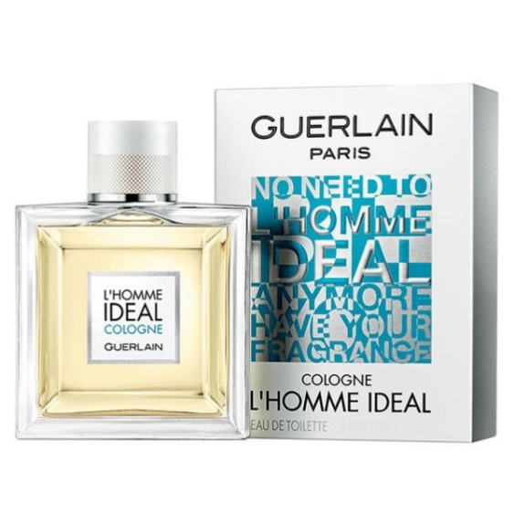 Guerlain L'Homme Ideal Cologne 100ML