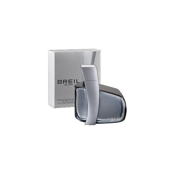 Profumo da Donna Breil  Milano Femme confezione da 30ML
