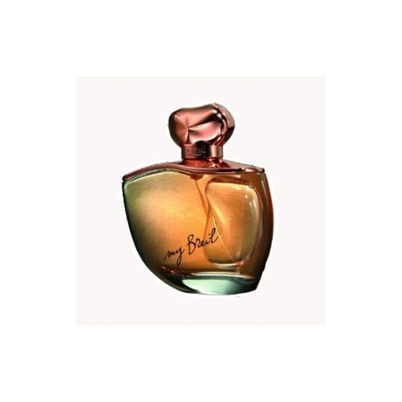 Profumo da Donna Breil  My Breil confezione da 50ML