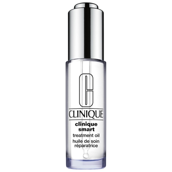 Clinique Smart Treatment Oil 30ML