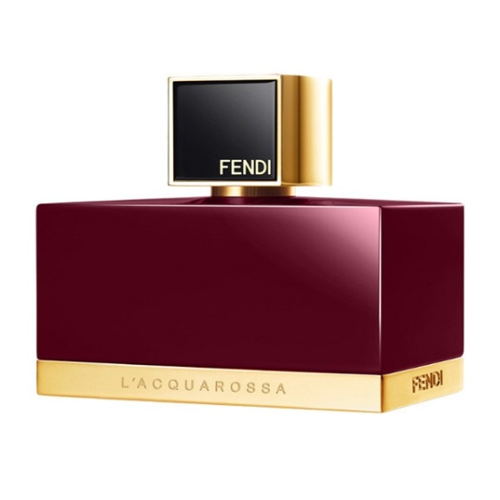 Fendi L'acquarossa Elixir 50ML