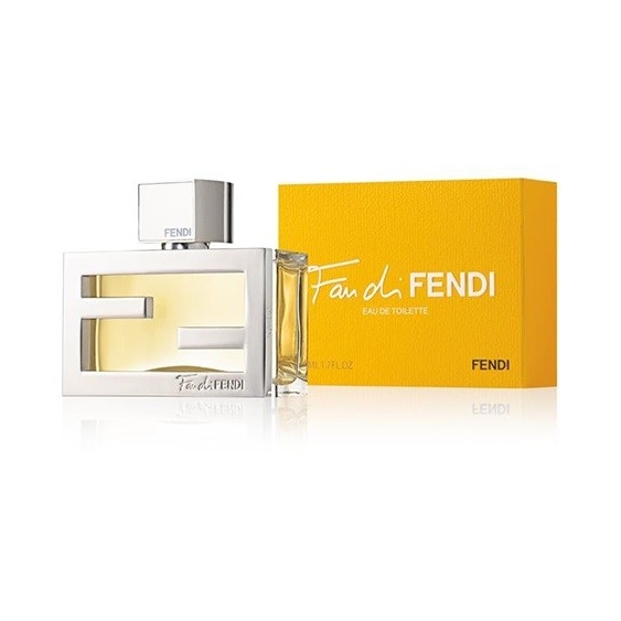 Fendi Fan di Fendi Eau de Toilette 50ML