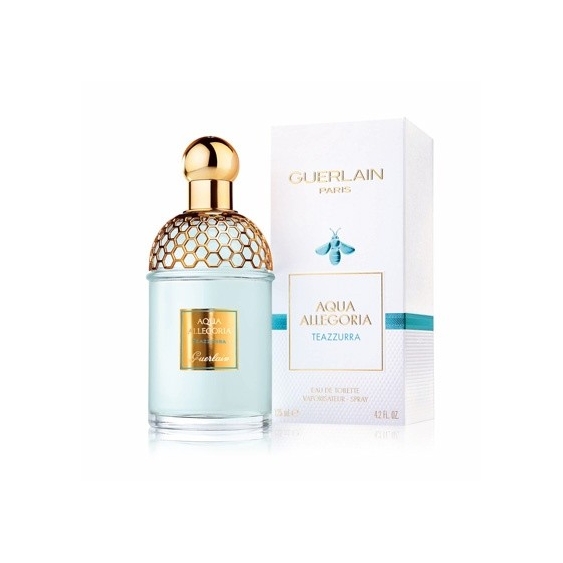 Guerlain Aqua Allegoria Teazzurra 125ML
