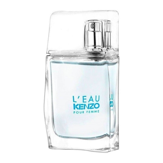 Profumo da Donna Kenzo L'Eau Kenzo Pour Femme confezione da 30ML