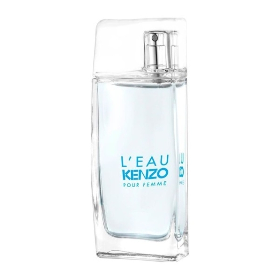 Profumo da Donna Kenzo L'Eau Kenzo Pour Femme confezione da 50ML