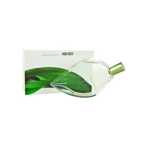 Profumo da Donna Kenzo Parfum d'Etè confezione da 75ML