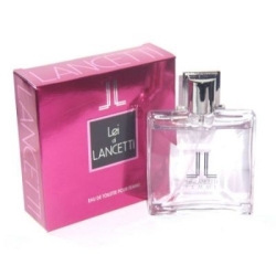 Profumo da Donna Lancetti Lei confezione da 100ML