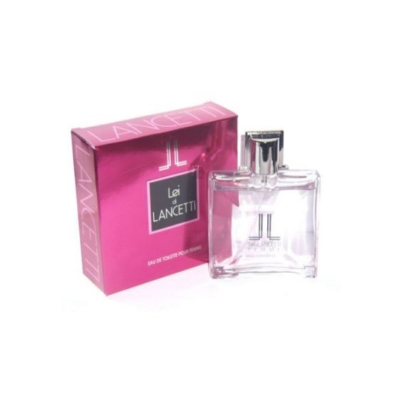 Profumo da Donna Lancetti Lei confezione da 100ML