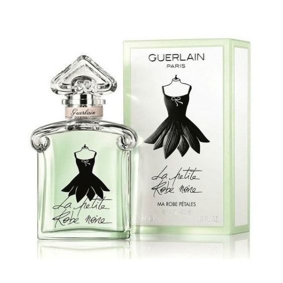 Guerlain La Petite Robe Noir Eau Fraiche 100ML