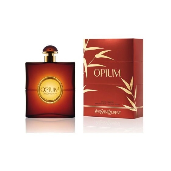 Profumo da Donna Yves Saint Laurent Opium confezione da 30ML